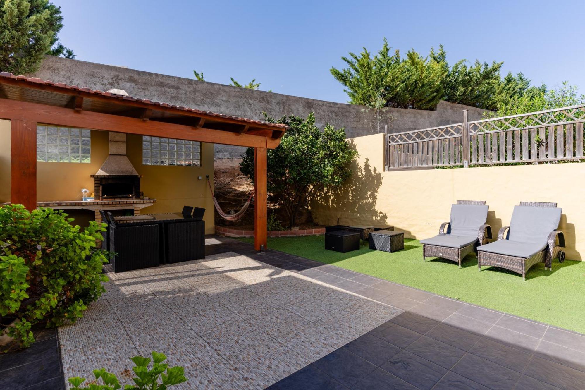 Casa Miradouro Do Moinho Villa Porto Santo Luaran gambar