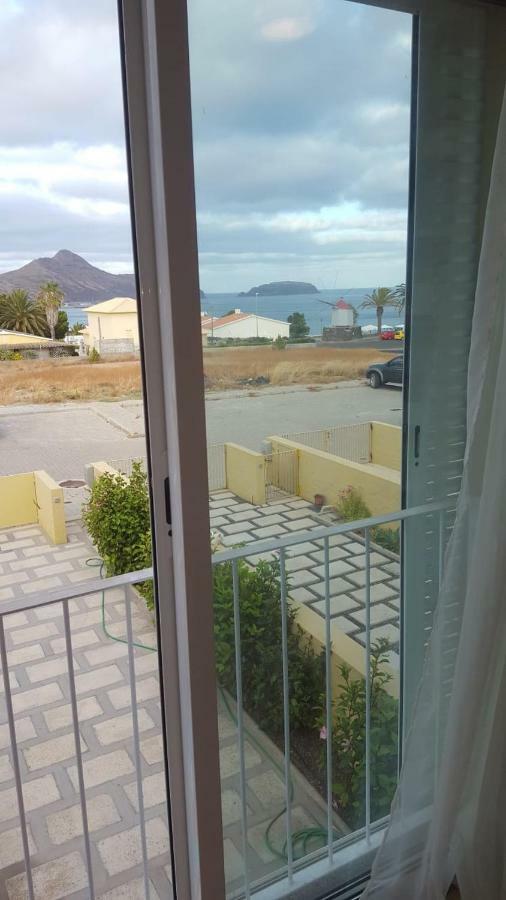 Casa Miradouro Do Moinho Villa Porto Santo Luaran gambar